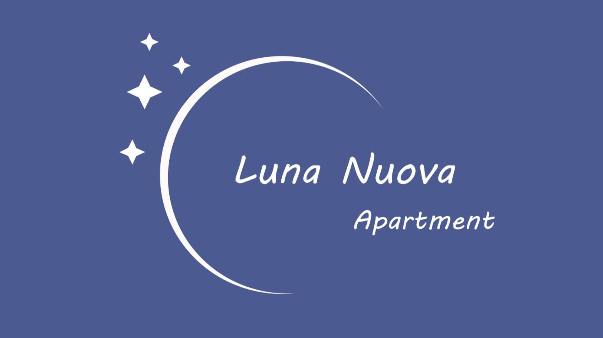 Luna Nuova ティラーノ エクステリア 写真